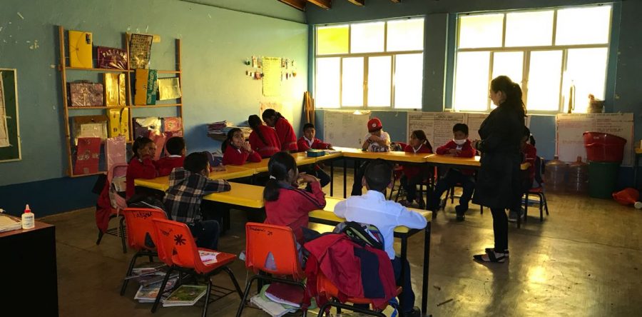 Emite IEEPO recomendaciones previo al cierre del ciclo escolar en educación primaria