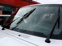 Emiten recomendaciones a automovilistas y peatones por temporada de lluvia