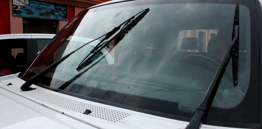 Emiten recomendaciones a automovilistas y peatones por temporada de lluvia