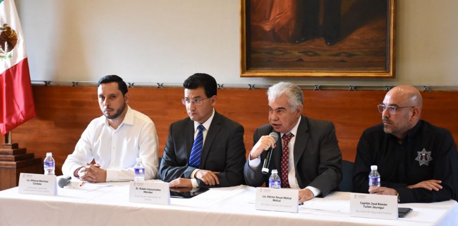 En Oaxaca prevalece la gobernabilidad: Gobierno del Estado