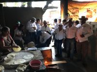 En Santa Lucía del Camino con el PRD, PAN y MC, es tiempo de activar e incentivar la economía familiar: Jesús López Rodríguez