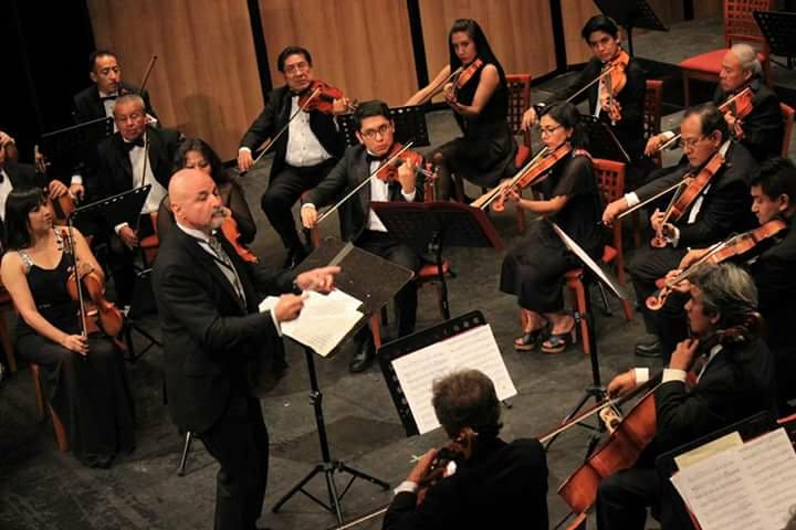 Estrenará OSO “Bestia de Luz” de Dora Vera