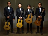 Estrenarán arreglo de Eugenio Castillo en el 7º Concierto de la OSO