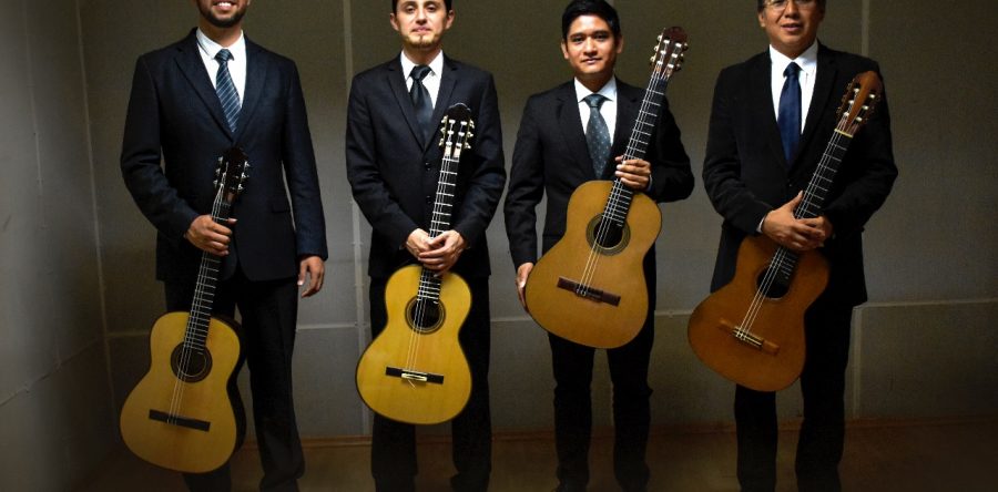 Estrenarán arreglo de Eugenio Castillo en el 7º Concierto de la OSO