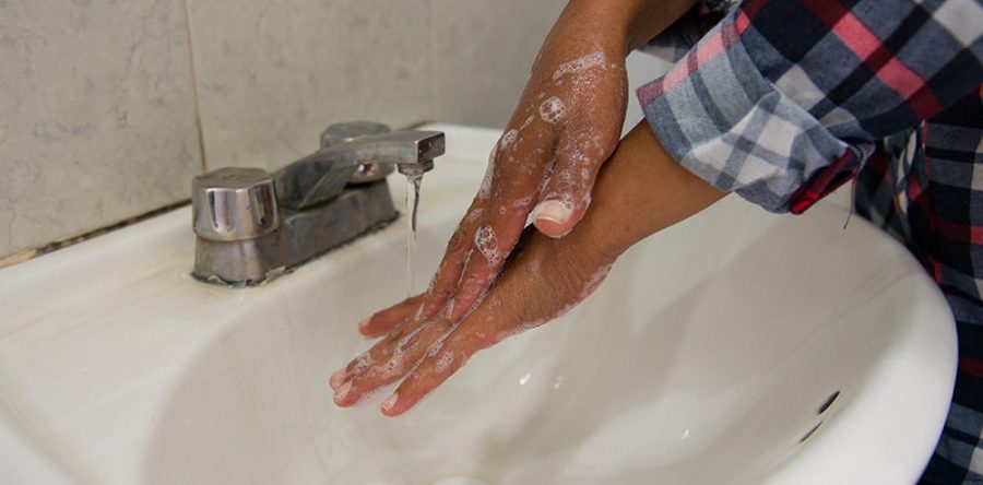 Exhorta SSO prevenir enfermedades en temporada de lluvias