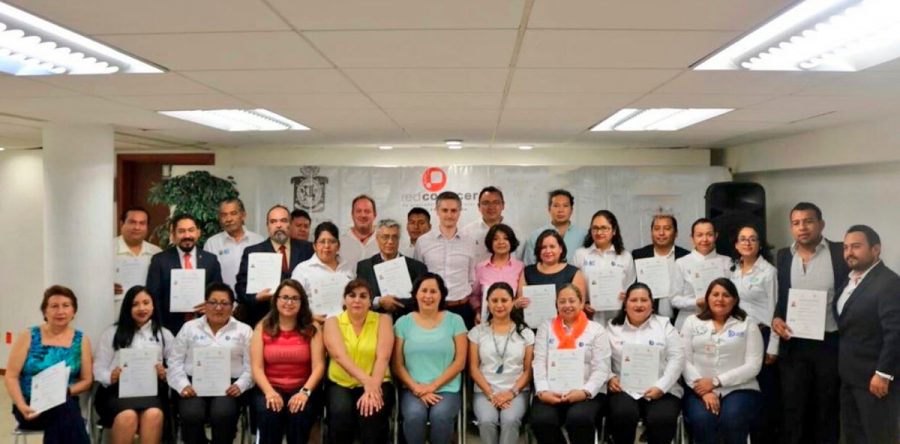 Fortalece Secretaría de Economía incubadoras empresariales, para el desarrollo de MiPyMEs exitosas