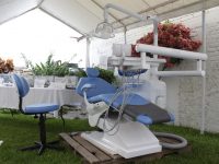 Fortalecen unidades médicas de primer y segundo nivel para la atención de usuarios