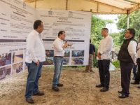 Garantiza Gobierno de Oaxaca suministro de agua potable en Salina Cruz y Ciudad Ixtepec