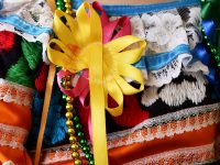 Garantiza LXIII Legislatura gestoría y promoción permanente a artesanías oaxaqueñas