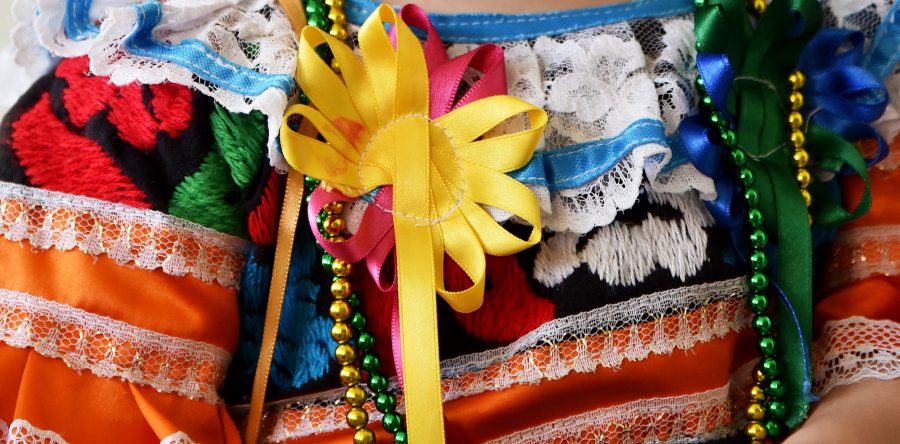 Garantiza LXIII Legislatura gestoría y promoción permanente a artesanías oaxaqueñas