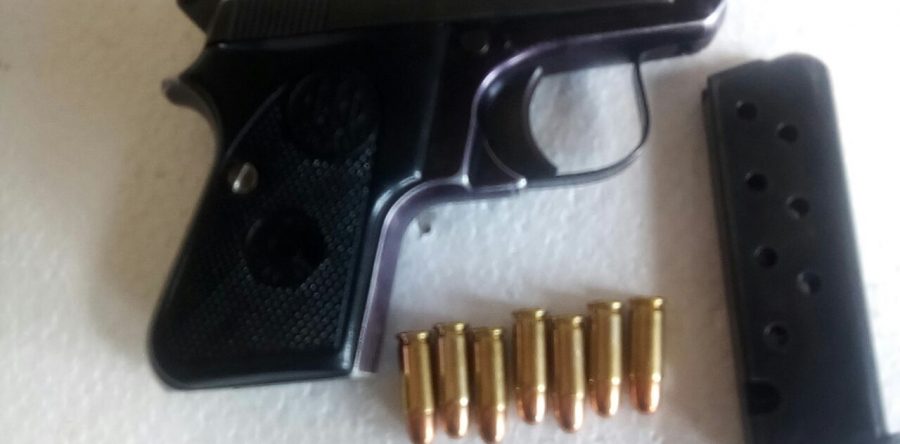 Grupo “Fuerza Especial de Seguridad Oaxaca” logra primeros resultados