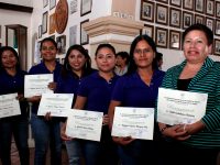 Guerreras de Carne y Hueso, una inspiración para  las mujeres
