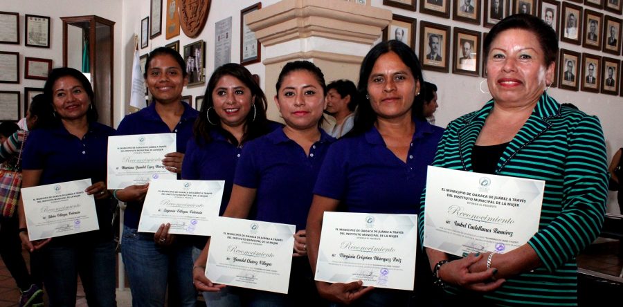 Guerreras de Carne y Hueso, una inspiración para  las mujeres