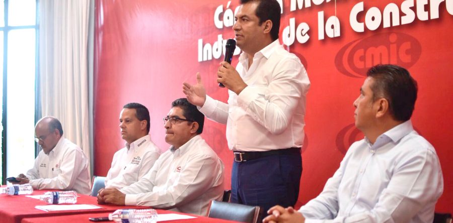 Habrá legalidad y transparencia en el ejercicio del presupuesto: Oswaldo García