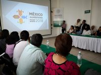 Oaxaca estará presente en México Alimentaria 2018