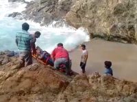 Implementa CEPCO operativo tras accidente de pescadores
