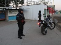 Implementará Policía de Oaxaca de Juárez operativo para vigilar jornada electoral