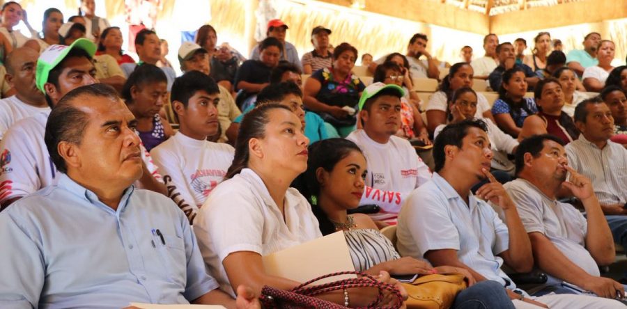 Inicia en el Pueblo Mágico de Mazunte capacitación a prestadores de servicios turísticos