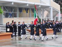 Invita IEEPO a participar en el concurso “Expresión Literaria sobre los Símbolos Patrios 2018”