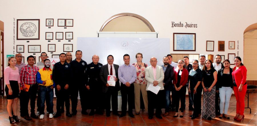 Invitan a oaxaqueños al “Onceavo Maratón Internacional de Donación de Sangre”
