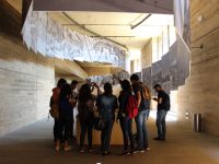 Invitan a participar en “Un Encuentro con la Historia” en el AGEO