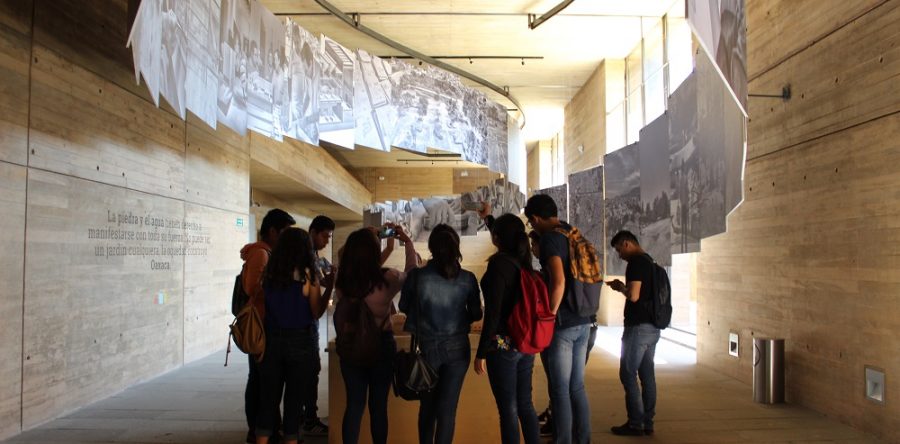 Invitan a participar en “Un Encuentro con la Historia” en el AGEO