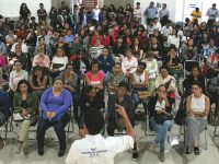 Las mujeres son el motor de nuestra sociedad: Daniel Constantino