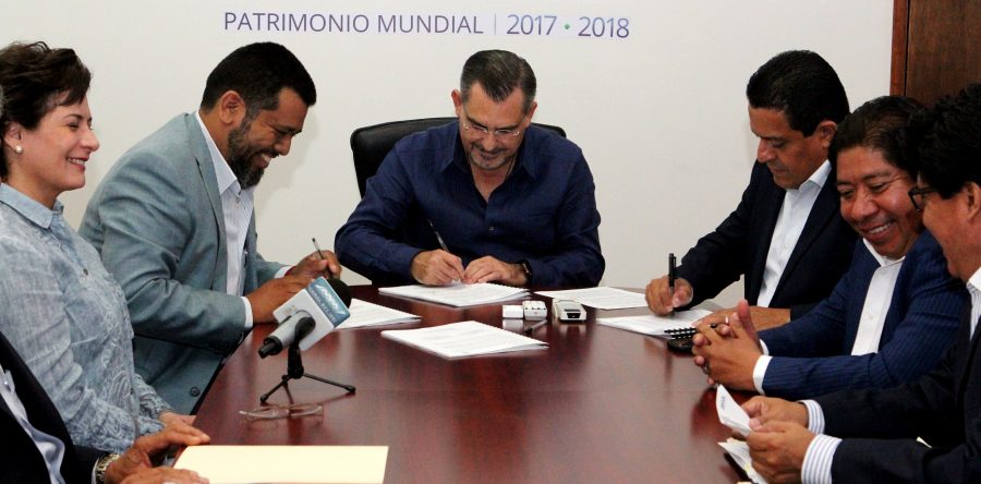 Legalizarán predios de la colonia “Los Pintores”