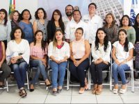 Legislaré a favor de los derechos de las mujeres: Daniel Constantino