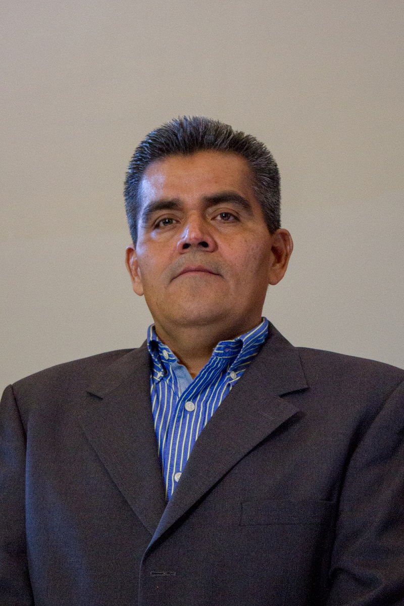 Rechaza extitular de SAI haber obligado a fotoperiodista a cubrir campaña política