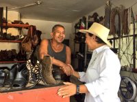 Mi mayor anhelo es que todos nos unamos a favor de Oaxaca: Martha Alicia Escamilla