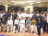 Militantes Panistas destacados de Oaxaca, cierran filas con Daniel Constantino