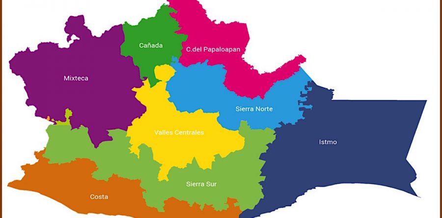 Oaxaca: bajo el signo de la violencia electoral