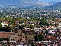 Oaxaca de Juárez, mucho ruido y muy pocas propuestas a favor de la ciudad: Adrián Ortiz