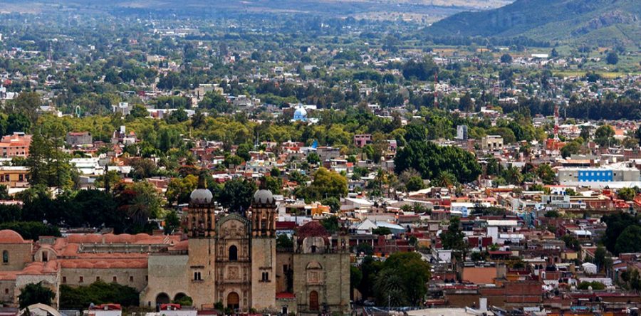 Oaxaca de Juárez, mucho ruido y muy pocas propuestas a favor de la ciudad: Adrián Ortiz