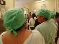 Oaxaqueñas satisfechas con maternidad optan por OTB