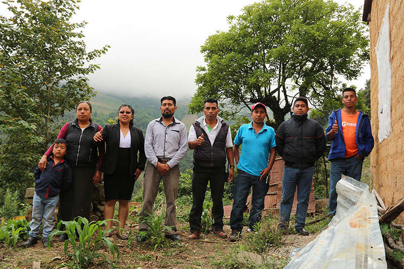 Ofrece Icapet capacitaciones en cultivo de hongos seta para mejorar economía local
