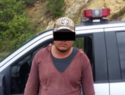 Patrullajes regionales de seguridad con resultados en la Mixteca, Istmo y Costa: SSPO