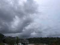 Persistirán lluvias en Oaxaca por depresión tropical 3-E: CEPCO