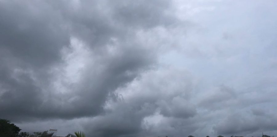 Persistirán lluvias en Oaxaca por depresión tropical 3-E: CEPCO