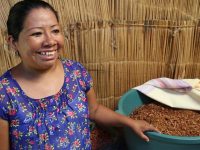 Productora de granola gana mercado local y clientes extranjeros gracias a capacitación para el trabajo