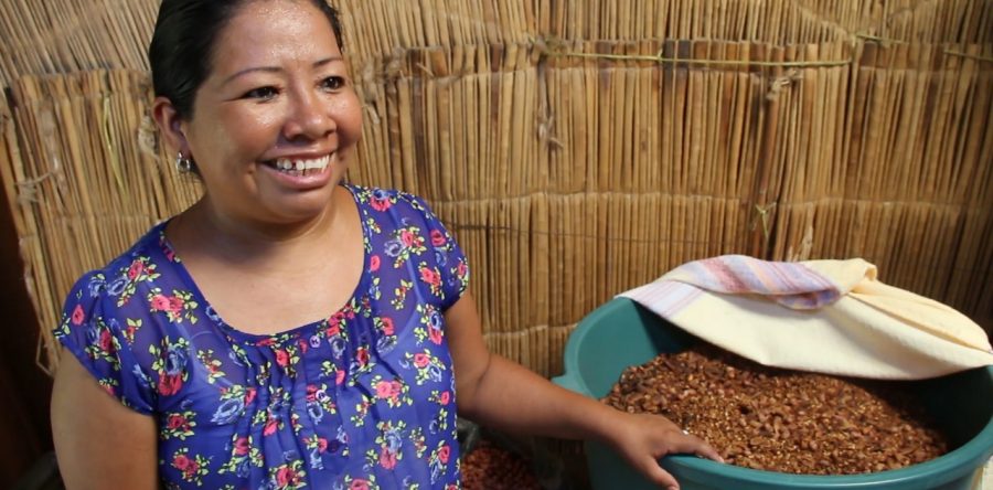 Productora de granola gana mercado local y clientes extranjeros gracias a capacitación para el trabajo