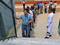 Promueve Gobierno del Estado inclusión de personas con discapacidad visual