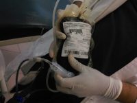 Protocolo de análisis descarta cualquier posibilidad de infección  en la sangre: Coesida