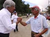 Rescatar la conciliación social en Oaxaca de Juárez, propone Raúl Castellanos