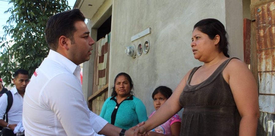 Raúl Cruz pugna por la necesidad de seguir con resultados en Santa Lucía