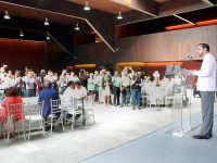Reafirma Gobierno de Oaxaca pleno respeto a la libertad de expresión