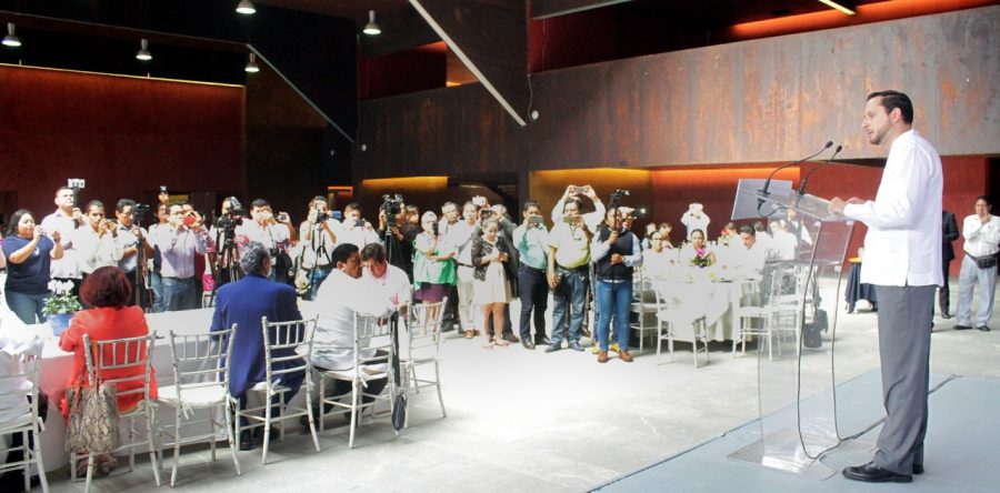 Reafirma Gobierno de Oaxaca pleno respeto a la libertad de expresión