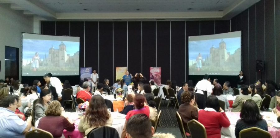 Realiza la Sectur Oaxaca caravana de promoción en Guanajuato y Querétaro