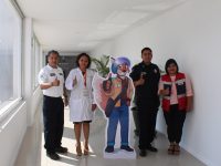 Realizan en Oaxaca instalación del Centro Regulador de Urgencias Médicas: SSO